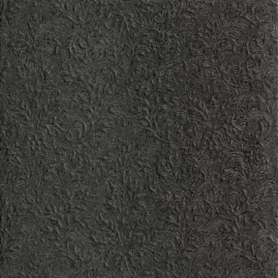 Ihr Cameo uni black velké ubrousky 33x33cm