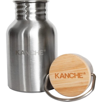 Image 1 of Kanche Бутилка Kanche - класик, 350 ml (BB281423)