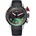 Edox Мъжки часовник EDOX Chronorally Titanium 38001-TINNR-VR (38001-TINNR-VR)