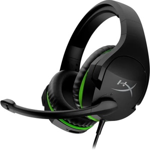 HP HyperX CloudX Stinger Gaming (4P5K1AA) Слушалки