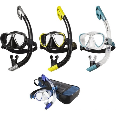 SCUBAPRO SYNERGY TWIN COMBO