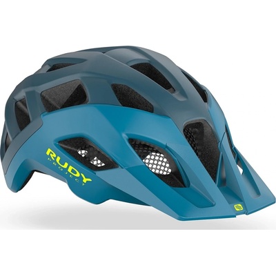 RUDY PROJECT Crossway Ocean / Pacific Blue matte 2021