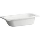 Laufen Lua - 170 x 75 cm, H2320800000001