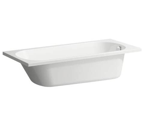 Laufen Lua - 170 x 75 cm, H2320800000001