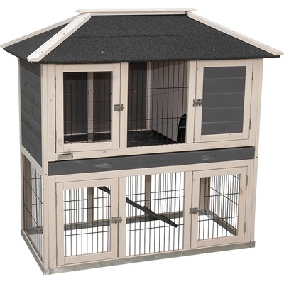 Kerbl Villa 118 x 68 x 118 cm