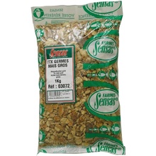 Sensas TTX Mais Gros kukuřičná zmes-hrubá 1kg