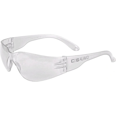 CANIS SAFETY a. s Cxs-opsis alavo / Ултралеки очила, uv защита - прозрачни (411020811300)