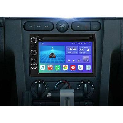 Hizpo S4 4/32 Carplay Ford Mustang