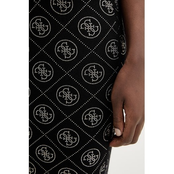 Guess Пола с вълна Guess 4G (W6RD0O.Z3JD2)