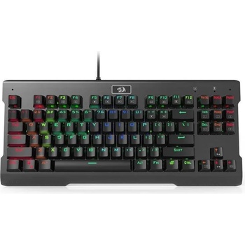 Image 1 of Redragon Visnu K561R-BK