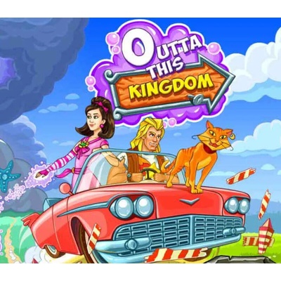 Outta This Kingdom