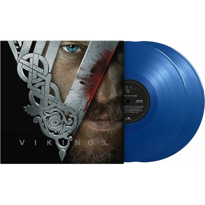 Trevor Morris - Vikings 1 Vinyl