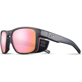 Julbo Слънчеви очила Julbo Shield M S3 (VLT 13%) Sunglasses - Grey / Rose / Brown (205-2620-0111)