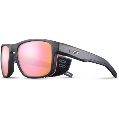 Julbo Слънчеви очила Julbo Shield M S3 (VLT 13%) Sunglasses - Grey / Rose / Brown (205-2620-0111)