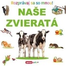 Naše zvieratá