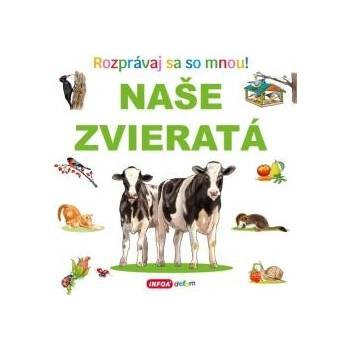 Naše zvieratá