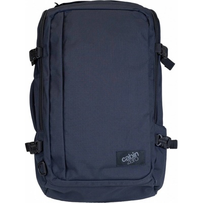 CabinZero Adventure Absolute Black 42 l