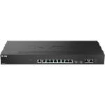 D-Link DMS-1250-12/E