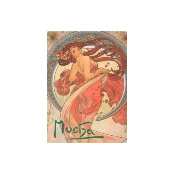 Mucha Sarah Muchová