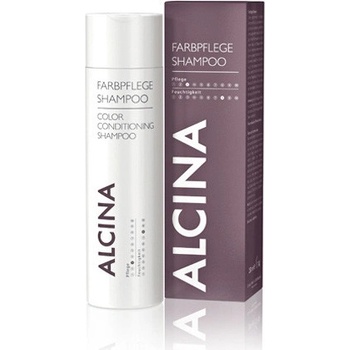 Alcina Color & Blonde Color Care Shampoo 250 ml