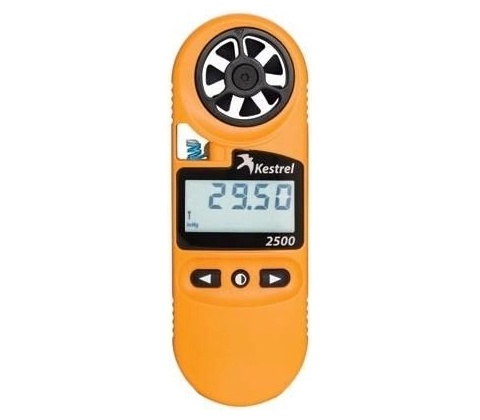 Kestrel 2500