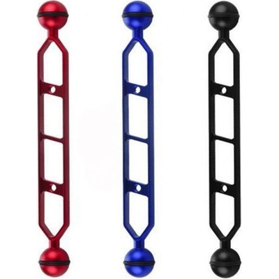 Stablecam CNC Dual 1inch-Ball Extension Adapter (9inch) 1DJ5964