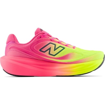 New Balance Мъжки маратонки New Balance 1080v15 Mens Running Shoes - Pink Heat/Green