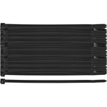 NEO TOOLS Кабелни връзки EXTREME 4, 8 × 150 mm, черни, 100 бр. 01-631 (01-631)