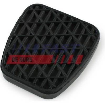 Obložení pedálu, spojkový pedál FAST FT13078