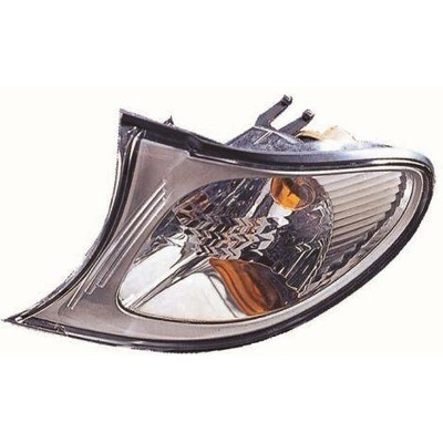 DEPO BW E46/P blikač 444-1511R-UE7