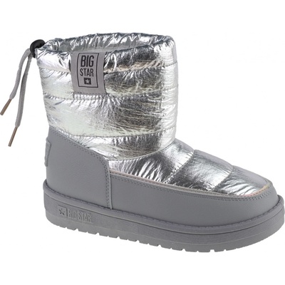 Big Star Jr KK374218 Metalické snehule
