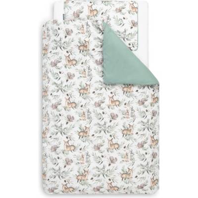 Спален Комплект 100X135 Deers Mint
