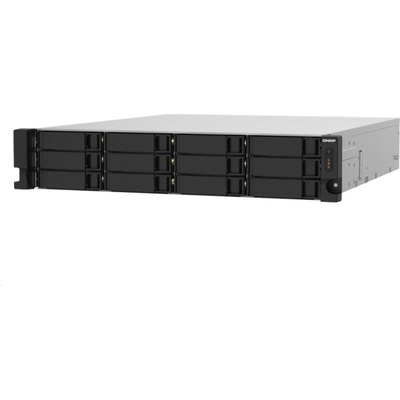 QNAP TS-1232PXU-RP-4G
