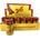 Super Rush 18 x 10 ml