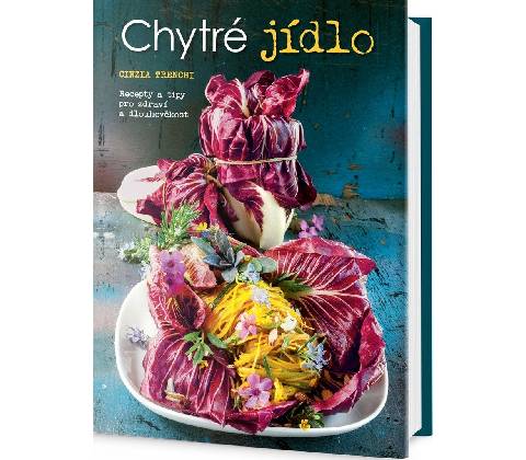 Chytré jídlo