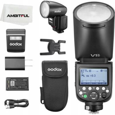 Godox V1Pro C