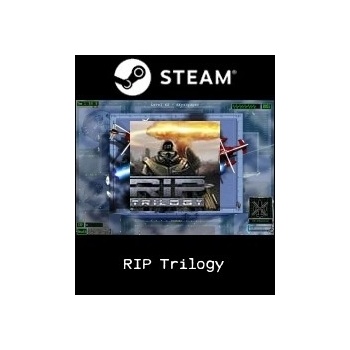 RIP Trilogy