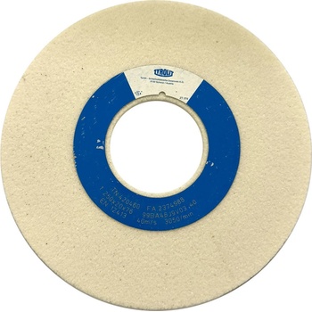 Tyrolit Brusný kotouč plochý 250 x 20 x 76 mm 99BA46J9V40 T420460