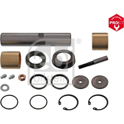 Opravná sada zvislého čapu nápravy FEBI BILSTEIN 30281