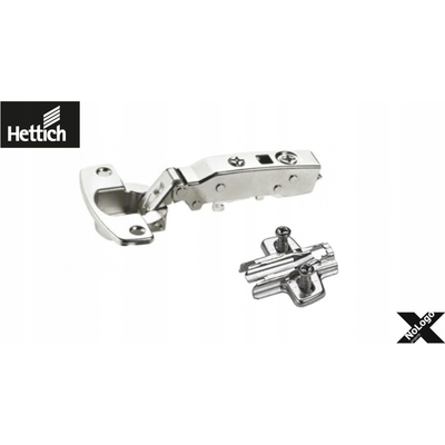 Hettich Závěs Sensys naložený 8645i 110° th52 9071205 – Zboží Mobilmania