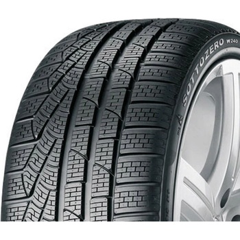 Image 1 of Pirelli WINTER SOTTOZERO Serie II XL 205/50 R17 93H