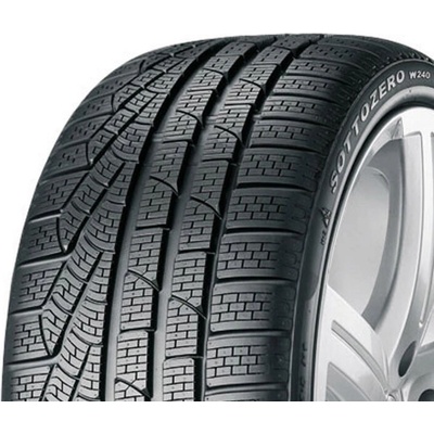 Pirelli WINTER SOTTOZERO Serie II XL 205/50 R17 93H