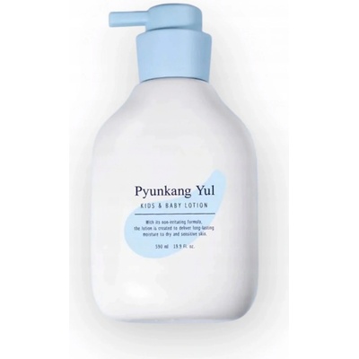 Pyunkang Yul Balzam pre deti a dojčatá, sladký pomaranč 590 ml