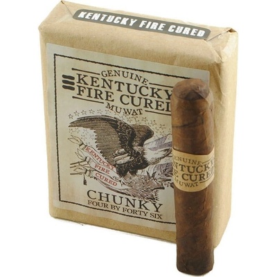 Drew Estate Kentucky Fire Cured Chunky 10 ks