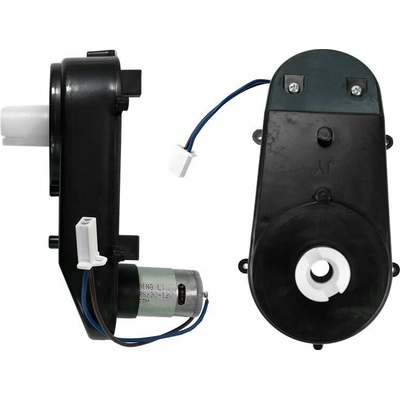LEAN CARS Motor riadenia pre vozidlo DK-150R DK-F777 DK-F650