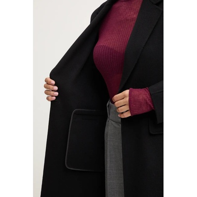 Patrizia Pepe Вълнено палто Patrizia Pepe (8O0004.A006)