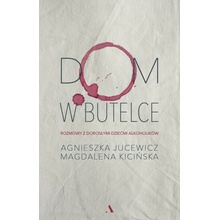 Dom w butelce. Rozmowy z Dorosłymi Dziećmi Alkoholików