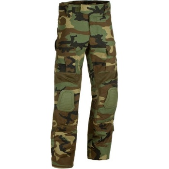 Kalhoty Invader Gear bojové Predator Flecktarn