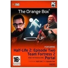 Half Life 2 orange box