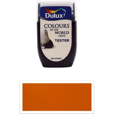DULUX Colours of the World 0,03 l Tibetské rúcho